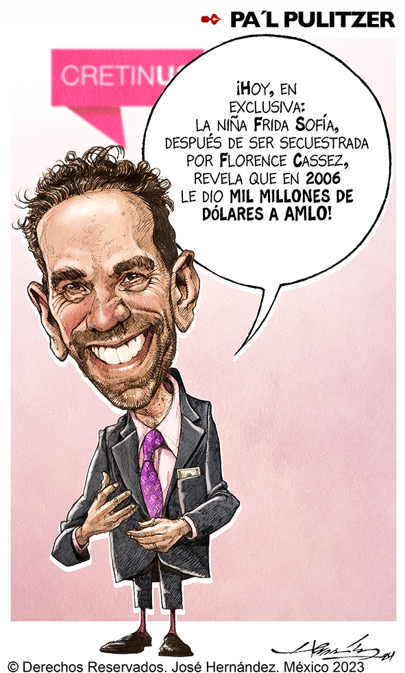 Pal Pulitzer